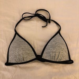 H&M bikini top